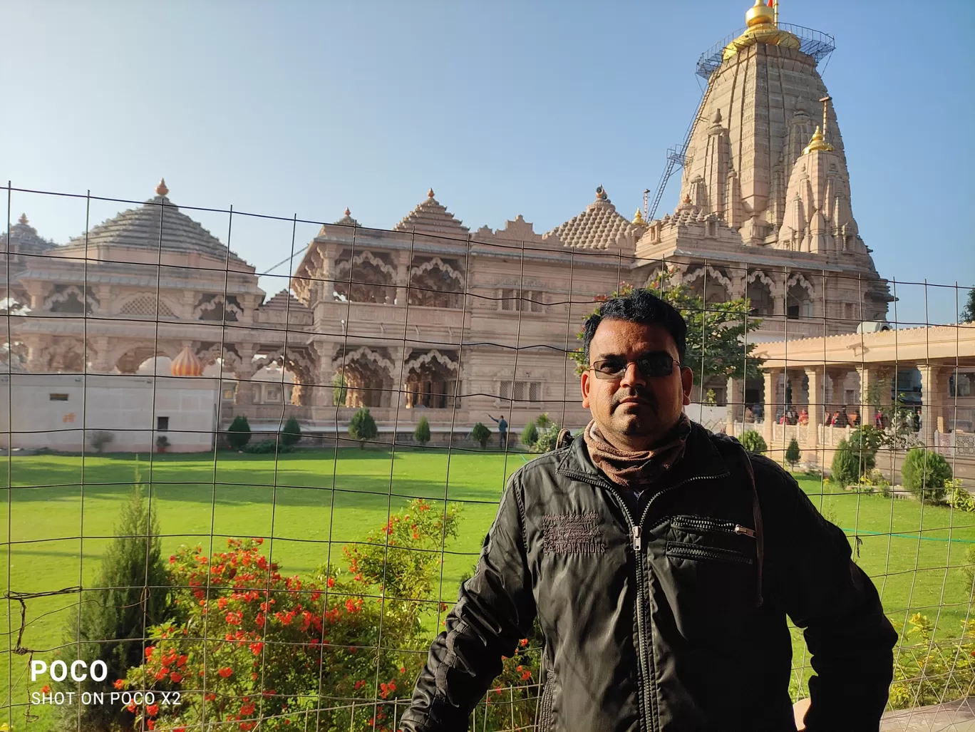 Photo of Sawariya seth temple By Prabhat Mehta