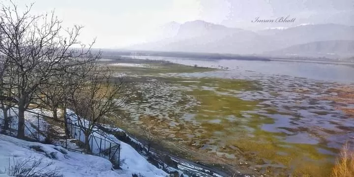 Photo of Bandipora By Naturephotography