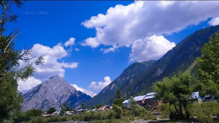 Photo of Bandipora Sumbal Road By Naturephotography