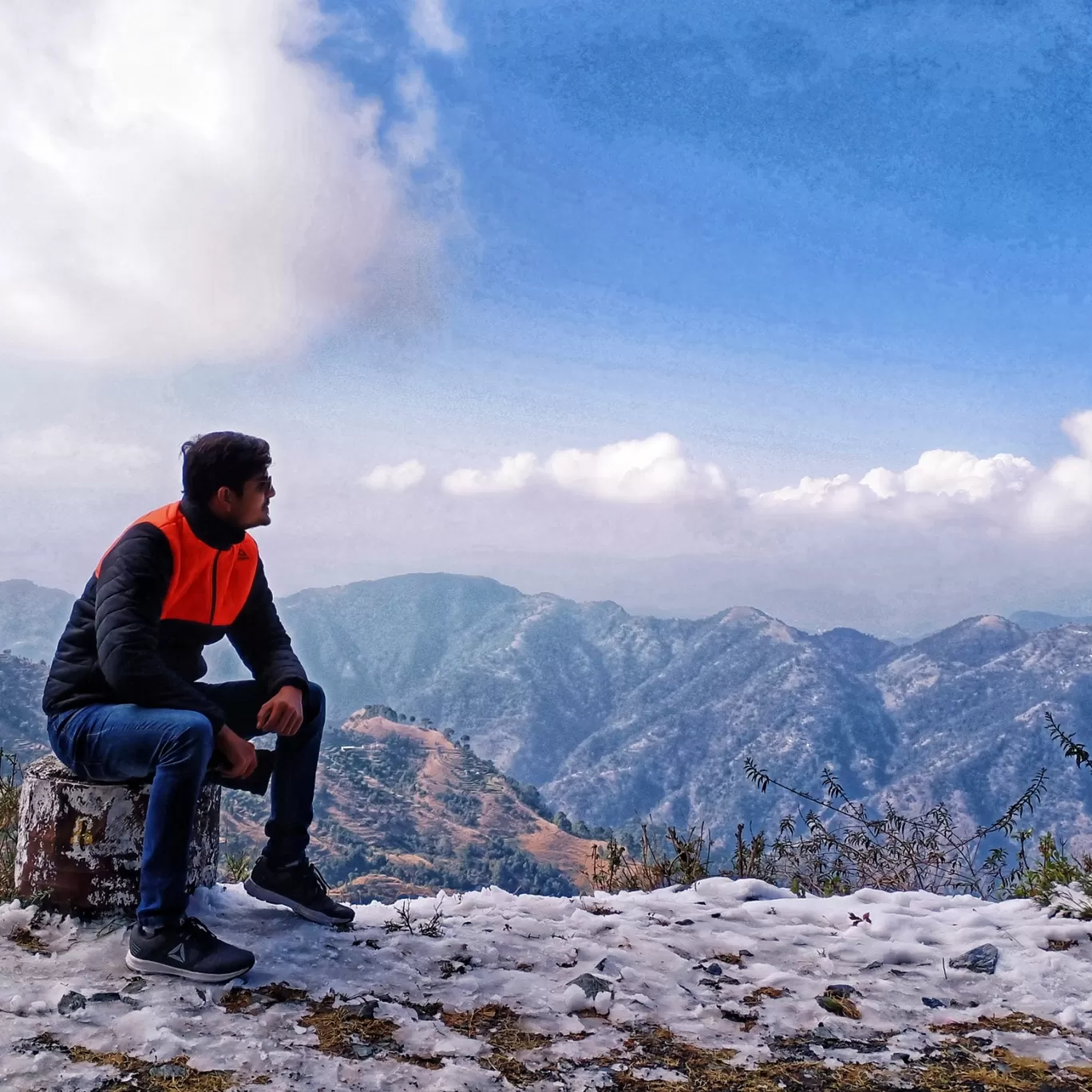 Photo of Dhanaulti By Hasan Minhal