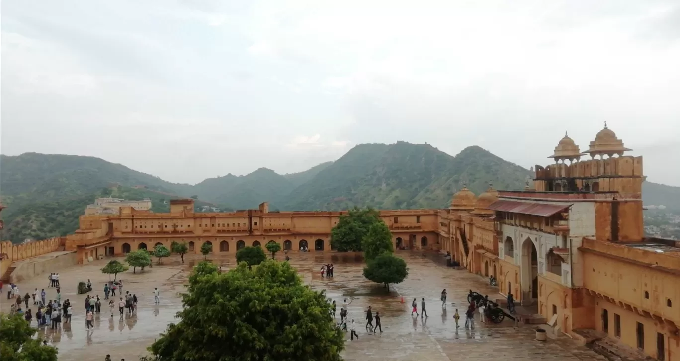 Photo of Jaipur By Bhawesh Kumar