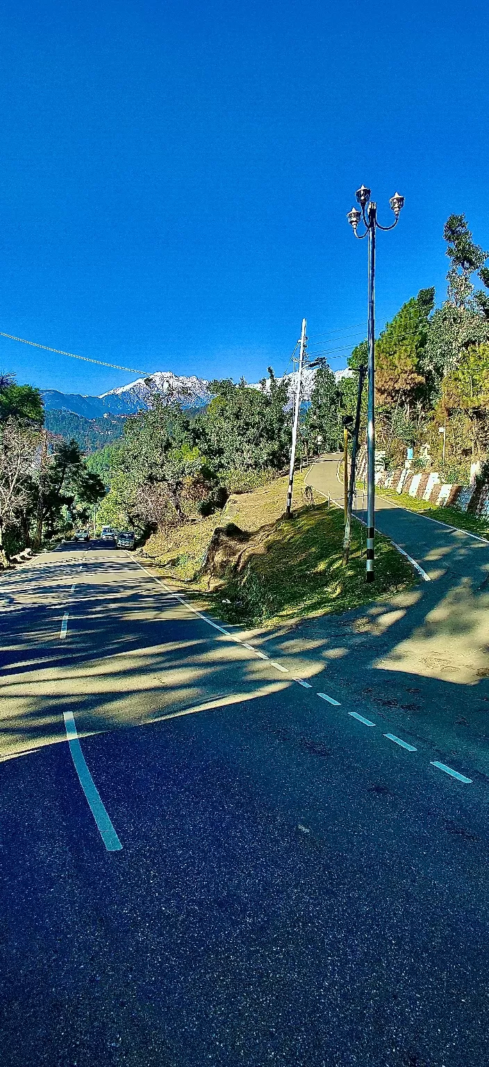 Photo of Near Old Malhotra Hospital. Baddi By Karan Jajware