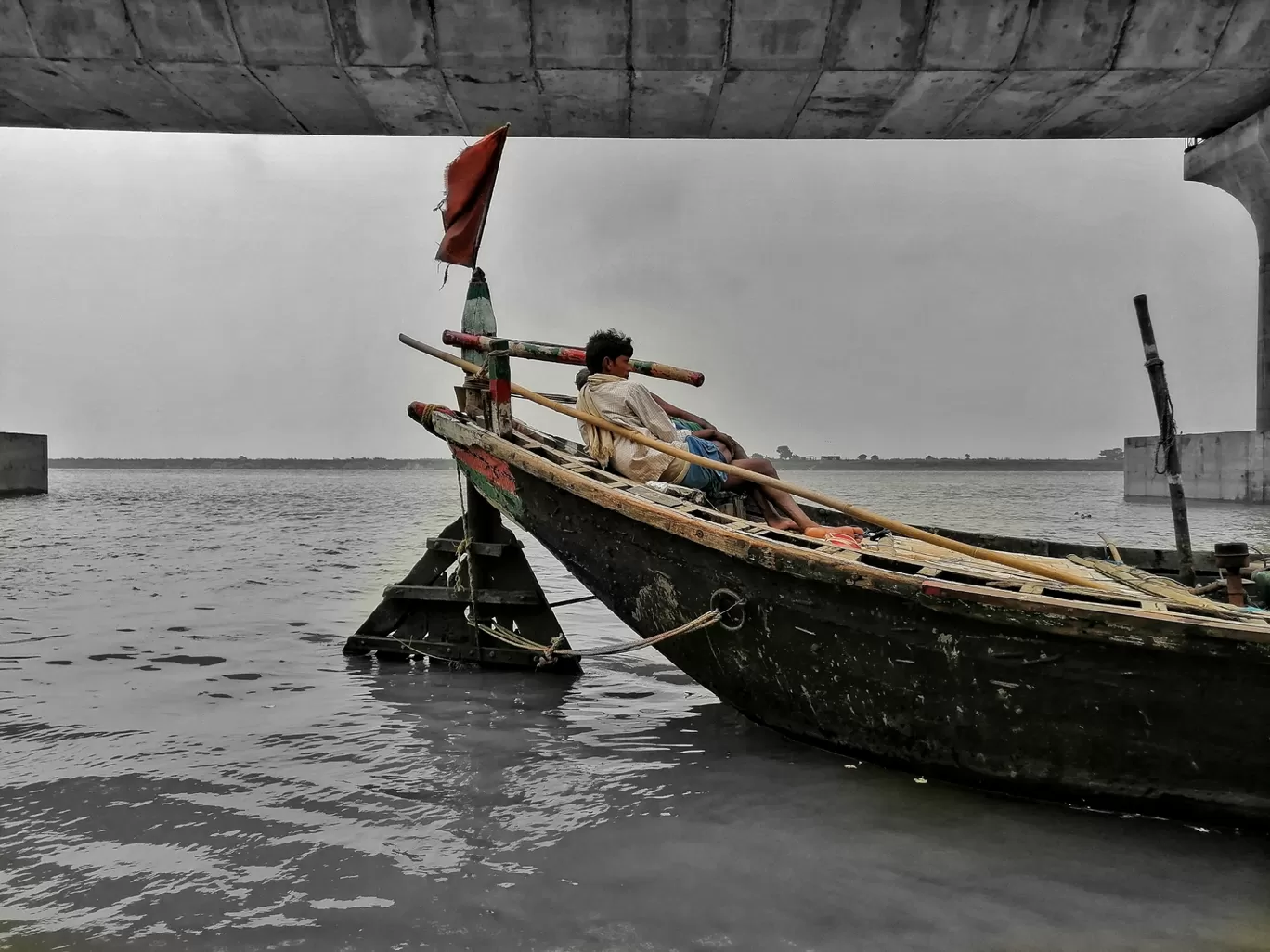 Photo of Patna By Nikhil