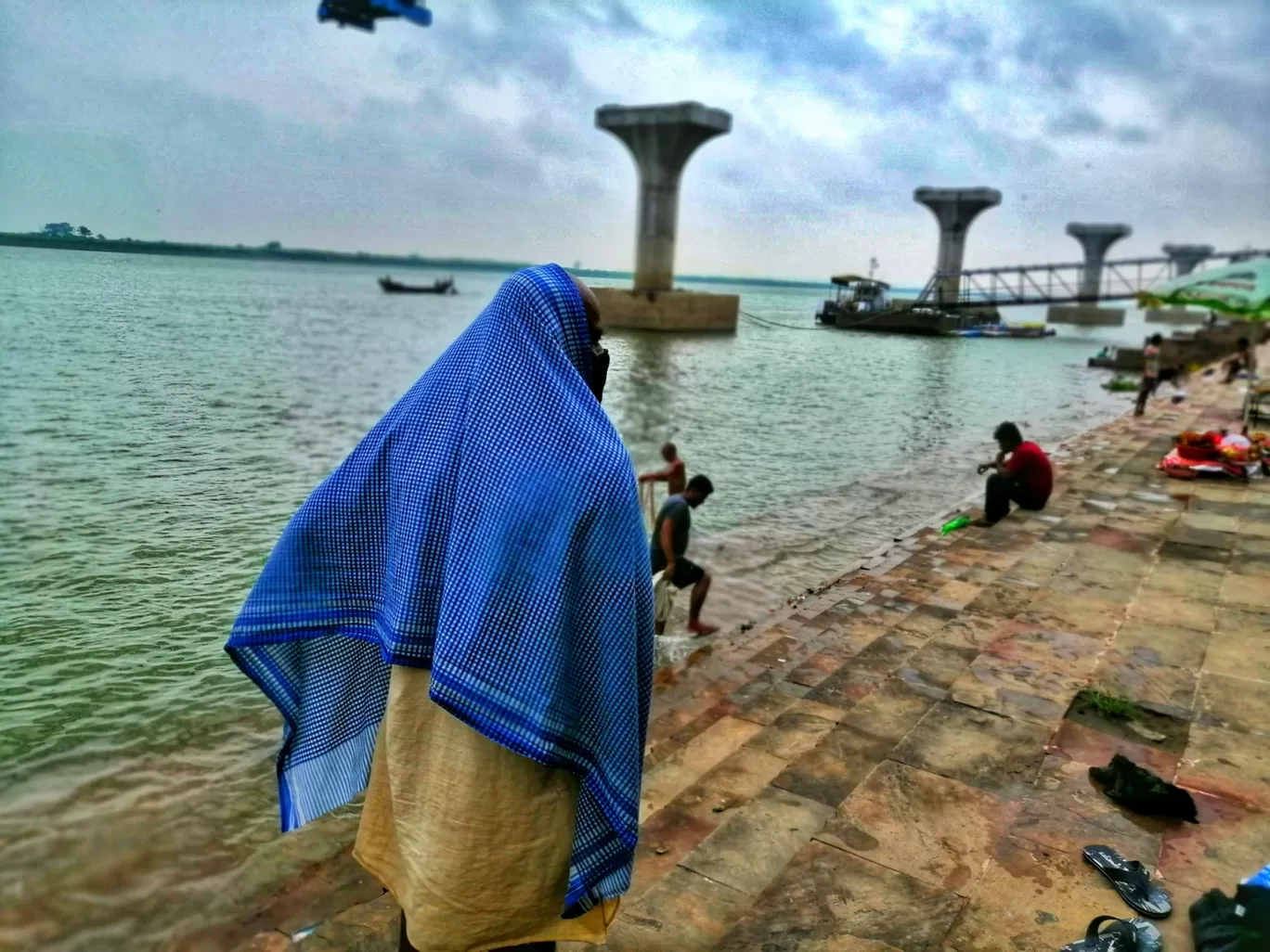 Photo of Patna By Nikhil