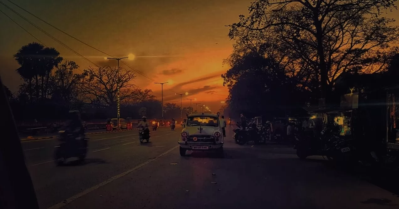 Photo of Patna By Nikhil