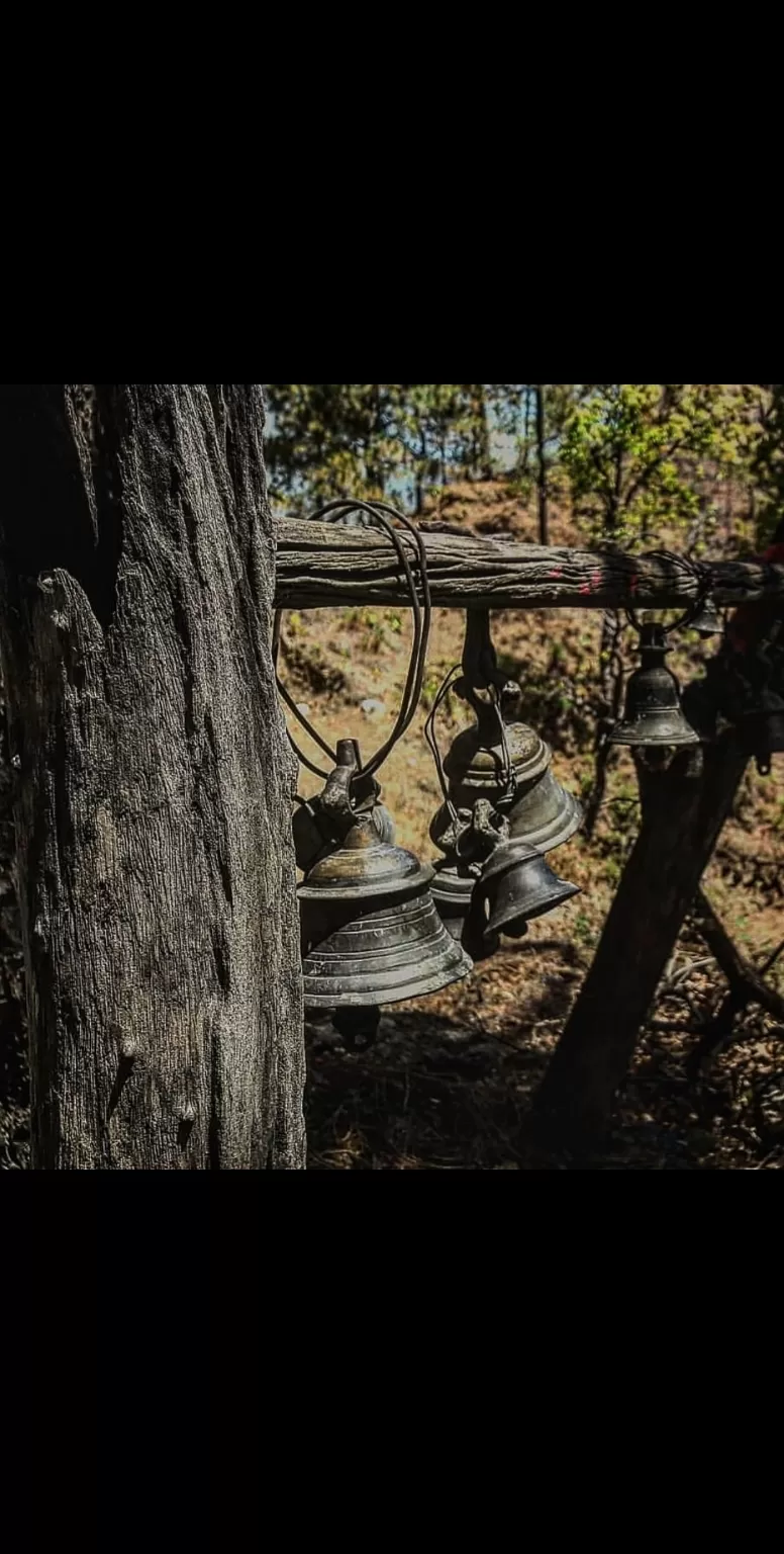 Photo of Haidakhan Babaji Temple By Nikhil