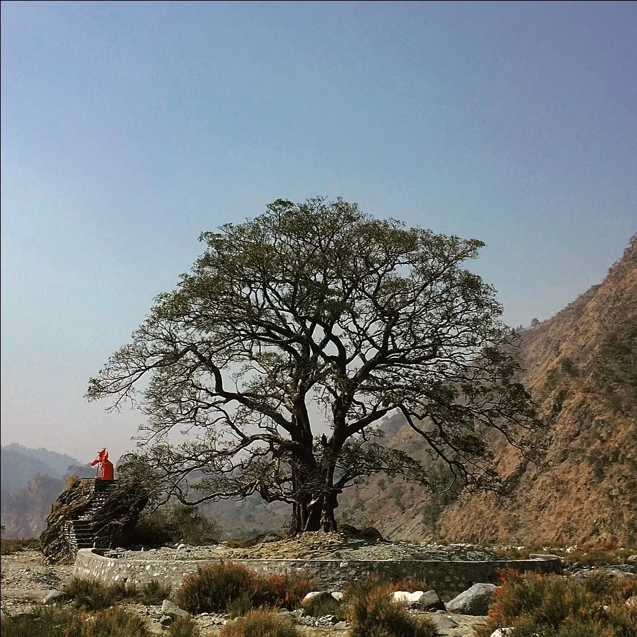 Photo of Haidakhan Babaji Temple By Nikhil