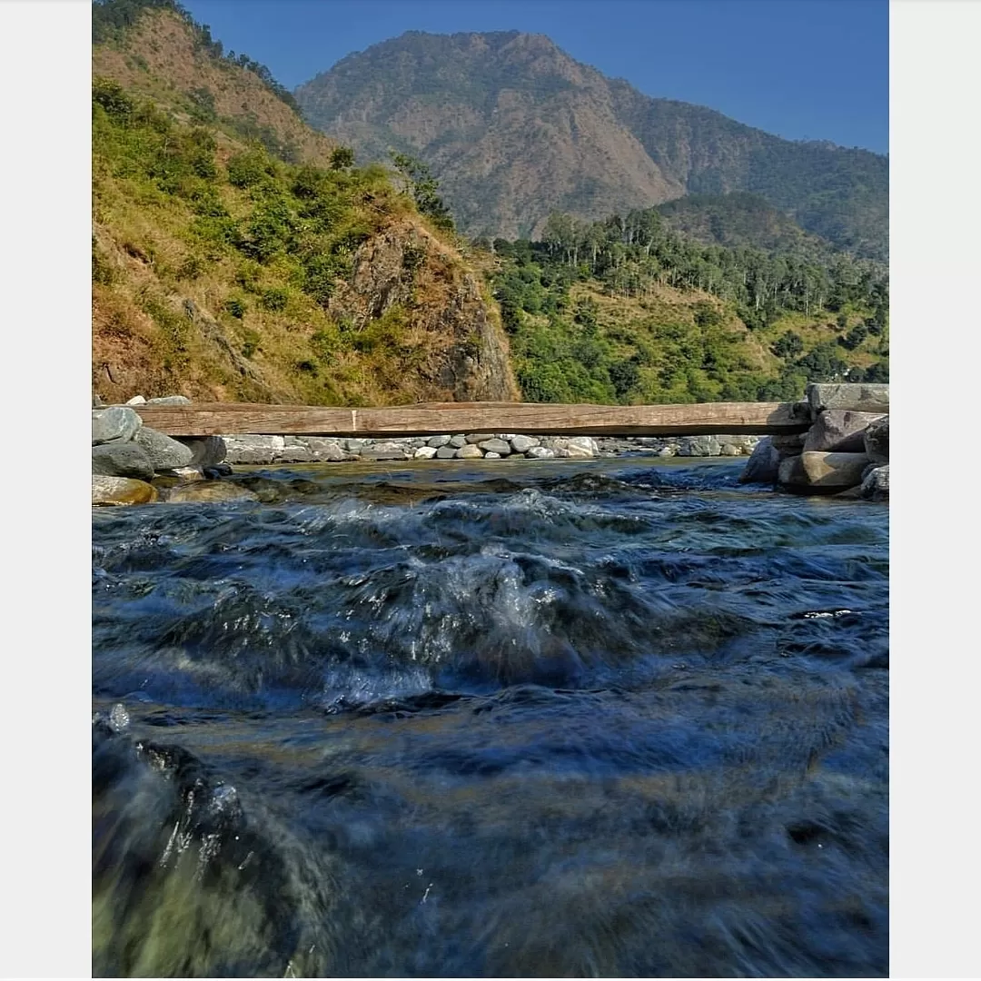 Photo of Haidakhan Babaji Temple By Nikhil