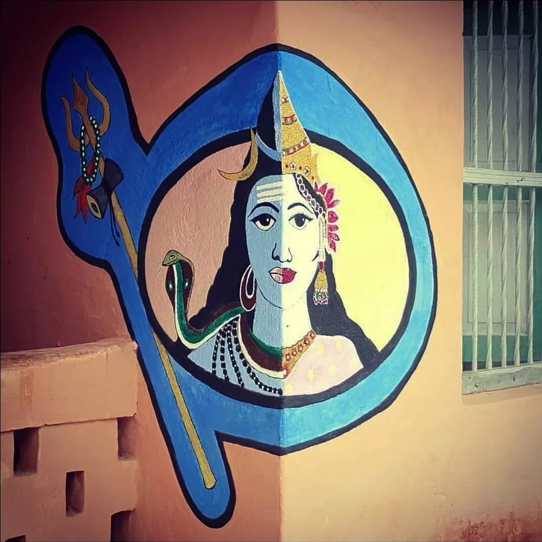 Photo of Haidakhan Babaji Temple By Nikhil