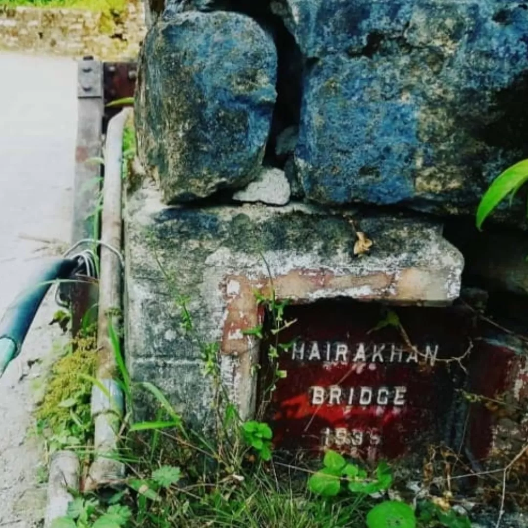 Photo of Haidakhan Babaji Temple By Nikhil