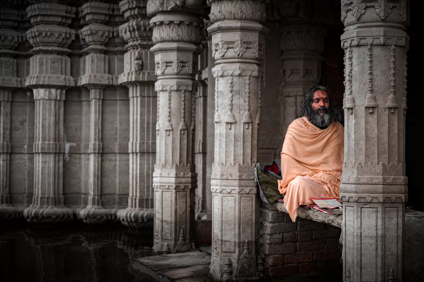 Photo of Banaras By Rahul Singi