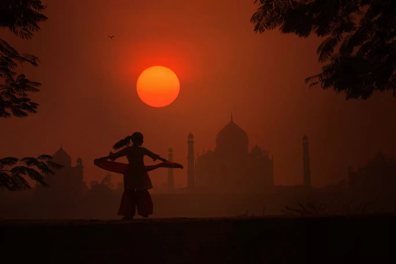 Photo of Agra By Rahul Singi