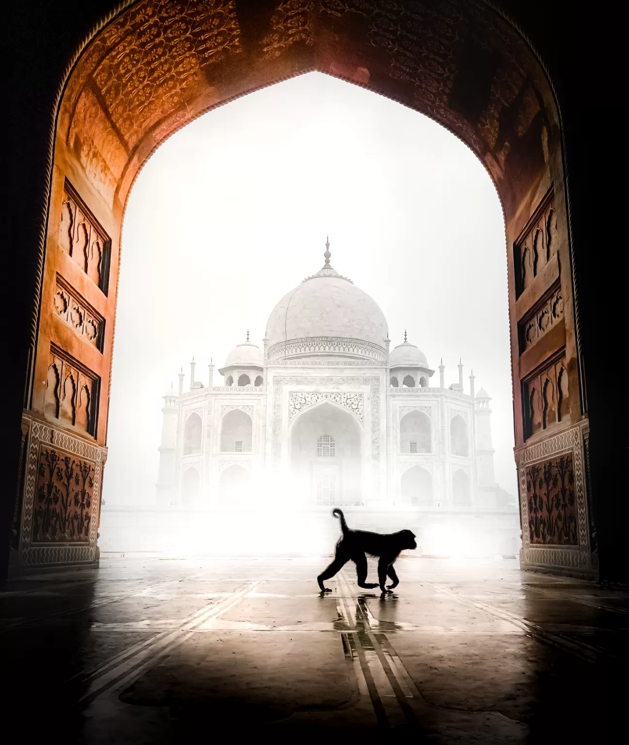 Photo of Agra By Rahul Singi