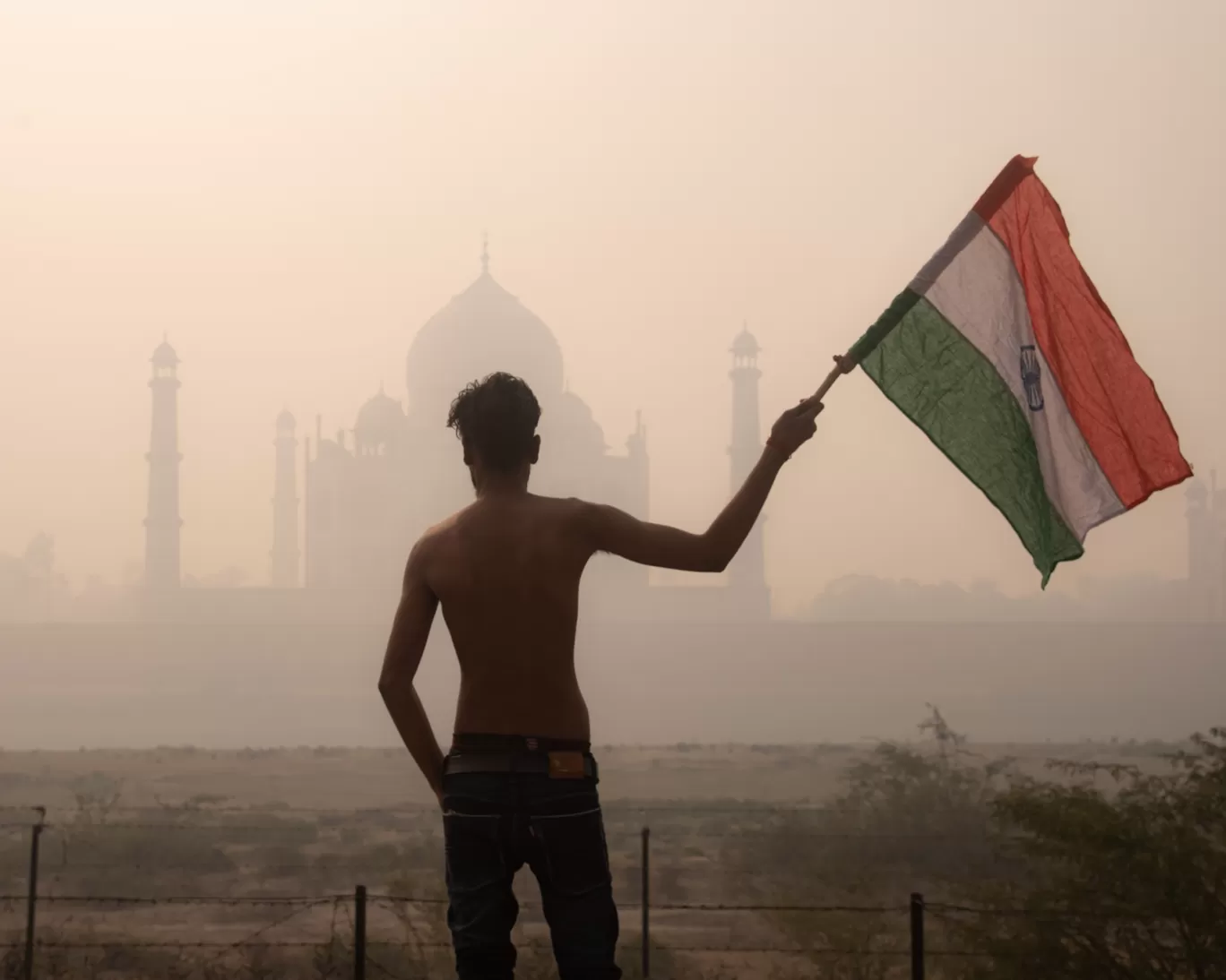 Photo of Agra By Rahul Singi
