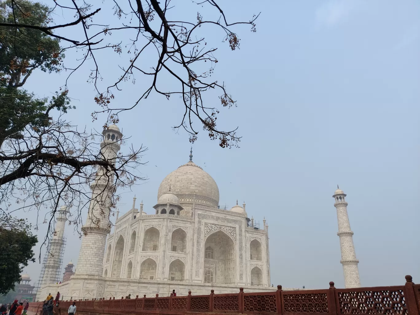 Photo of Agra By Rahul Singi