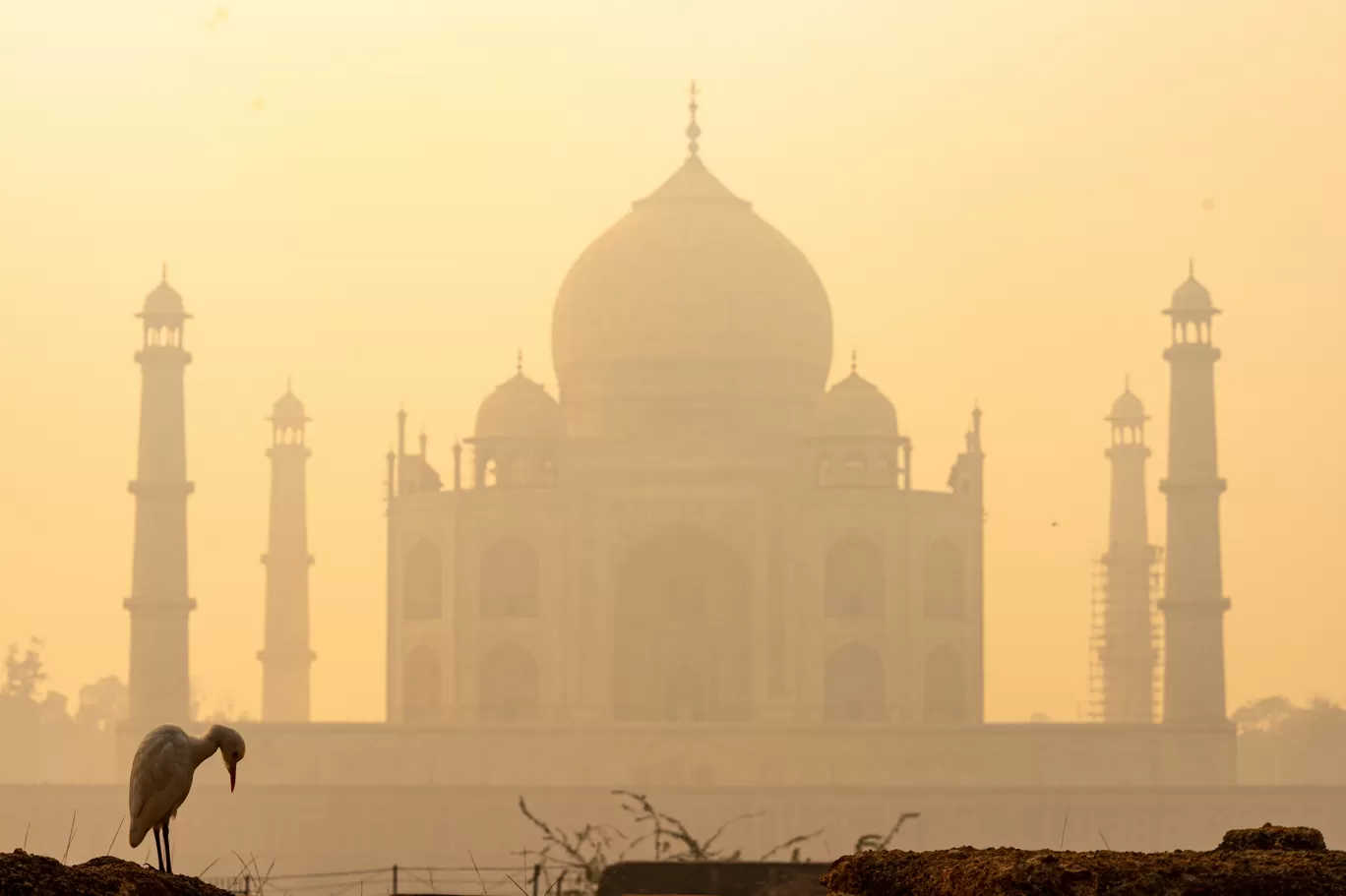 Photo of Agra By Rahul Singi