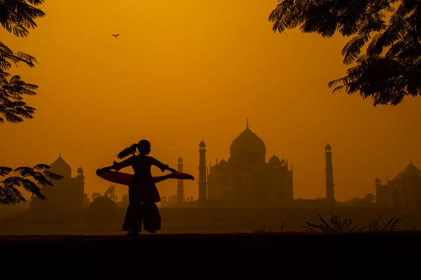 Photo of Agra By Rahul Singi