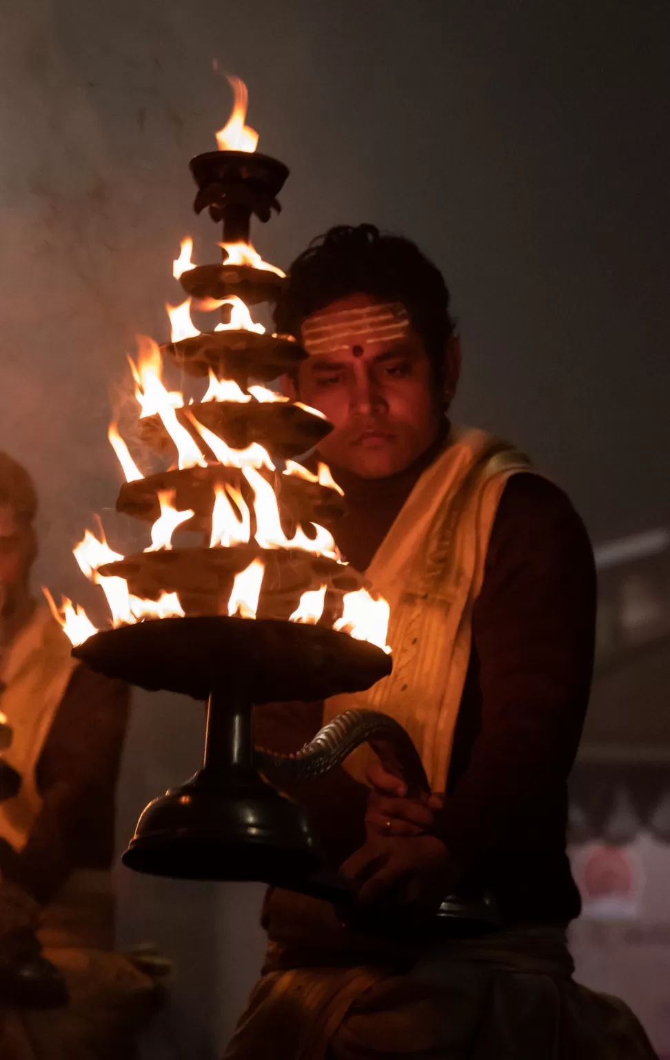 Photo of Banaras By Rahul Singi