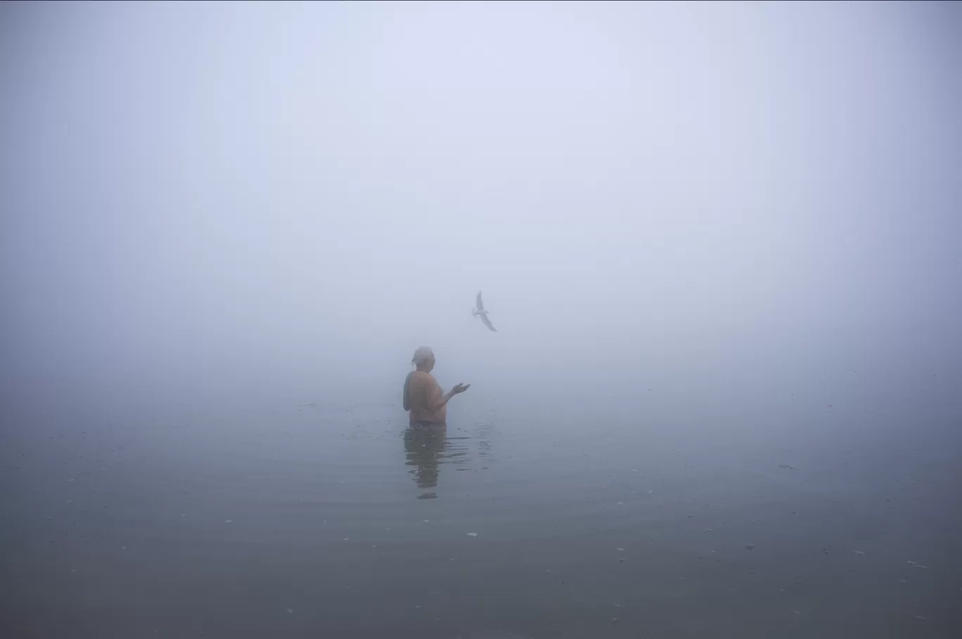 Photo of Banaras By Rahul Singi