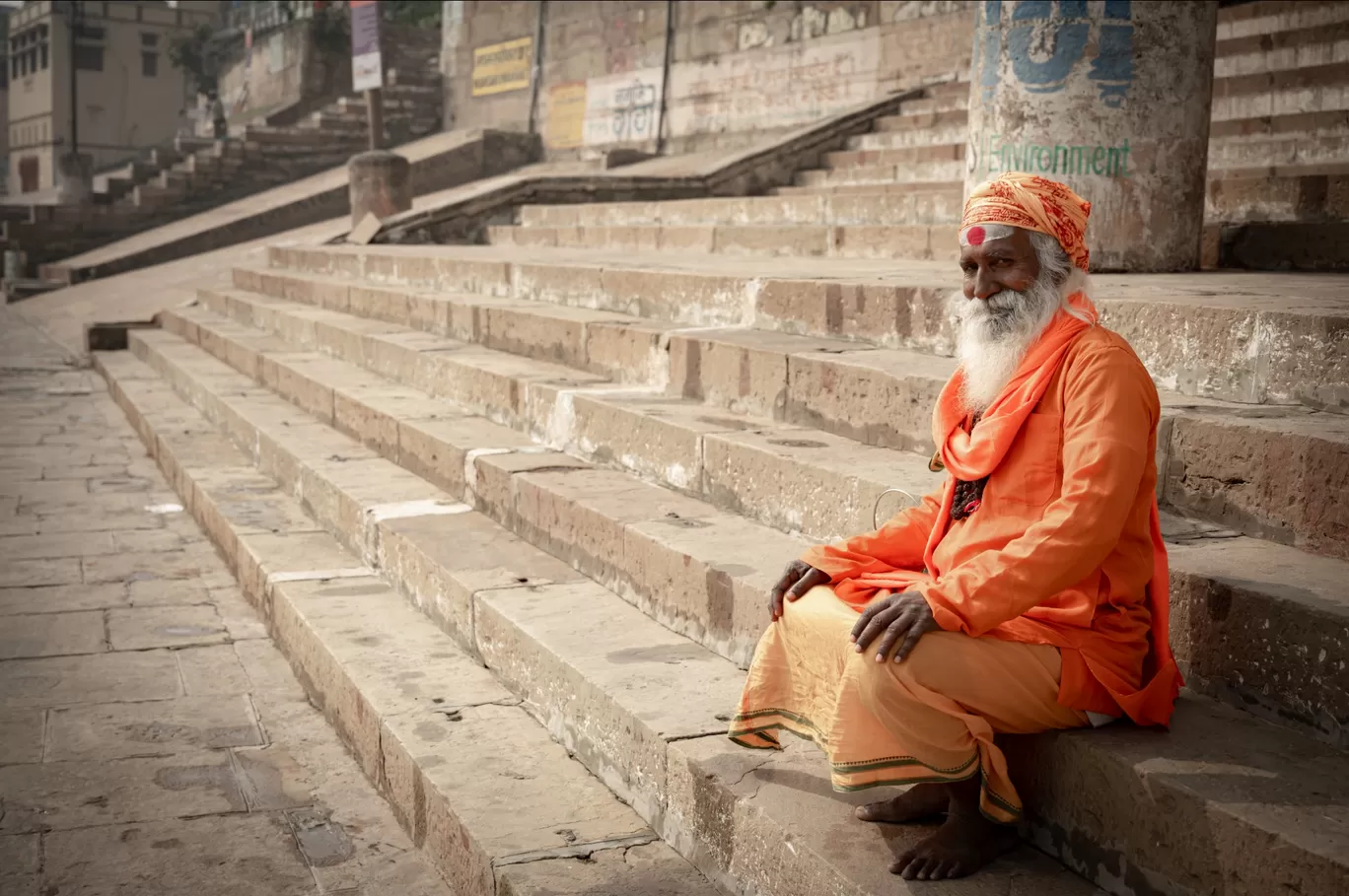 Photo of Banaras By Rahul Singi