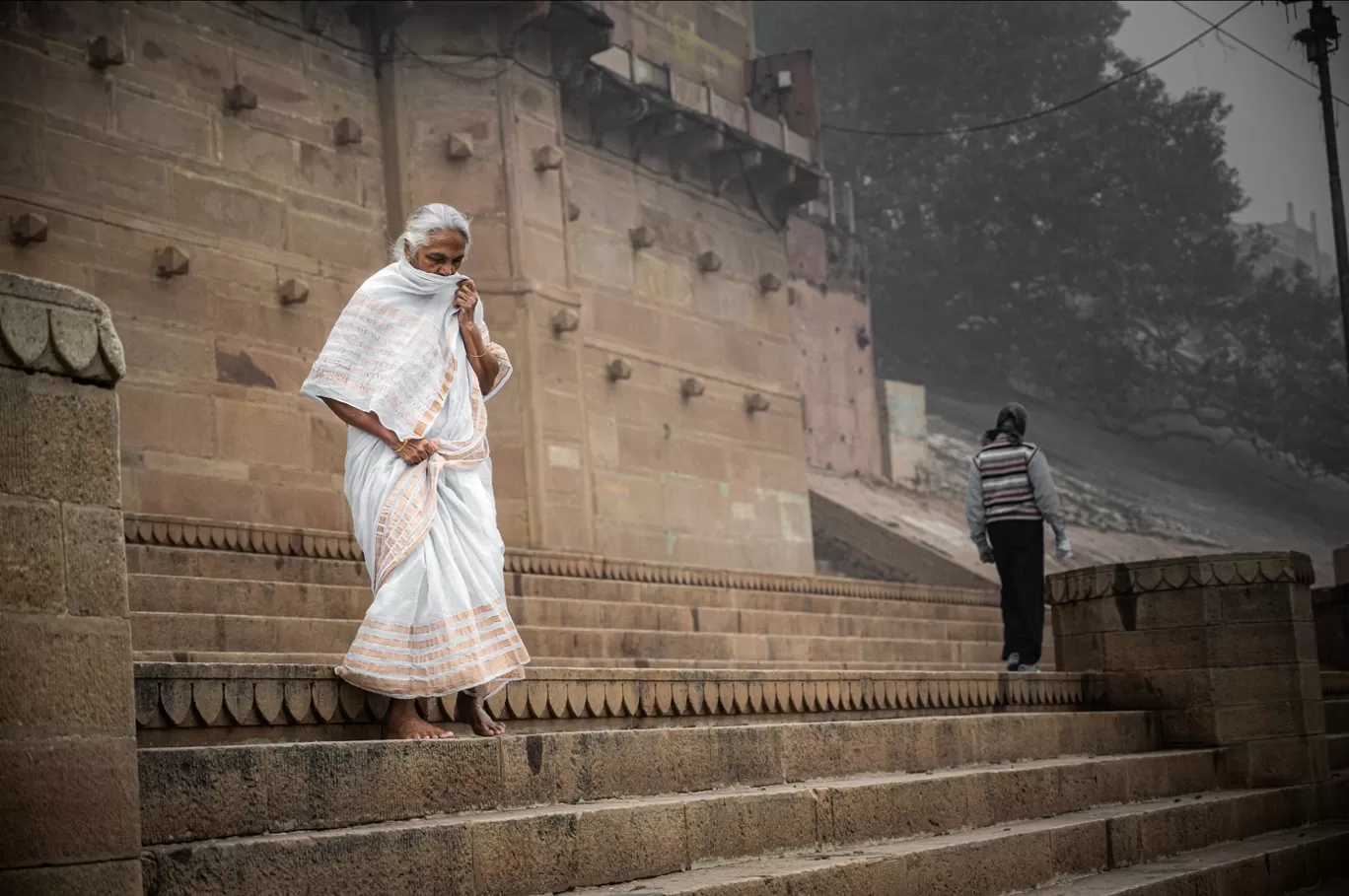 Photo of Banaras By Rahul Singi