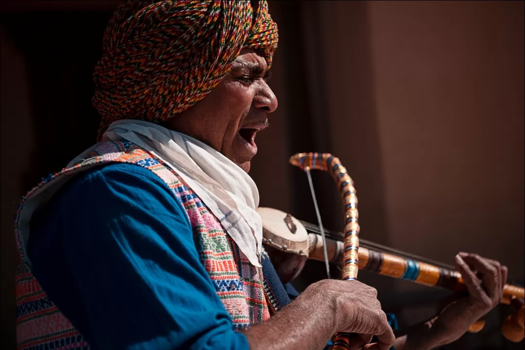 Photo of Rann Utsav - The Tent City By Prashant Tiwari