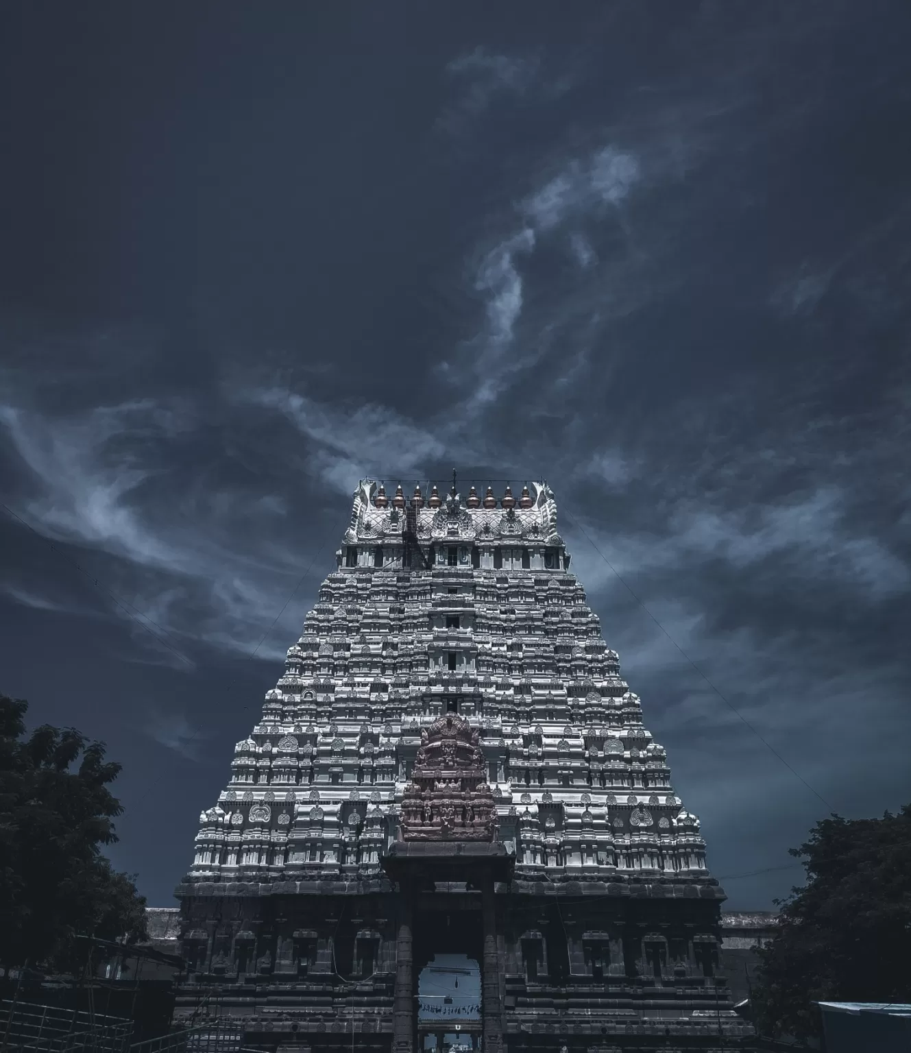 Photo of Kanchipuram By Čhakřala ßhařaťh Sai