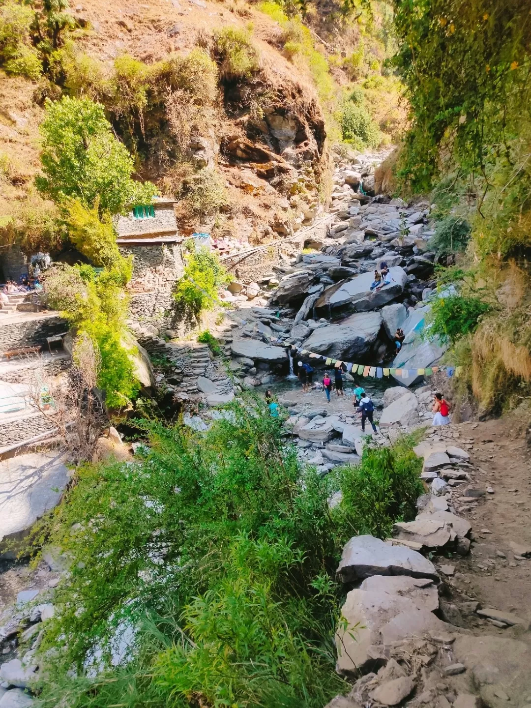 Photo of McLeod Ganj By Shubhangi Bajpai