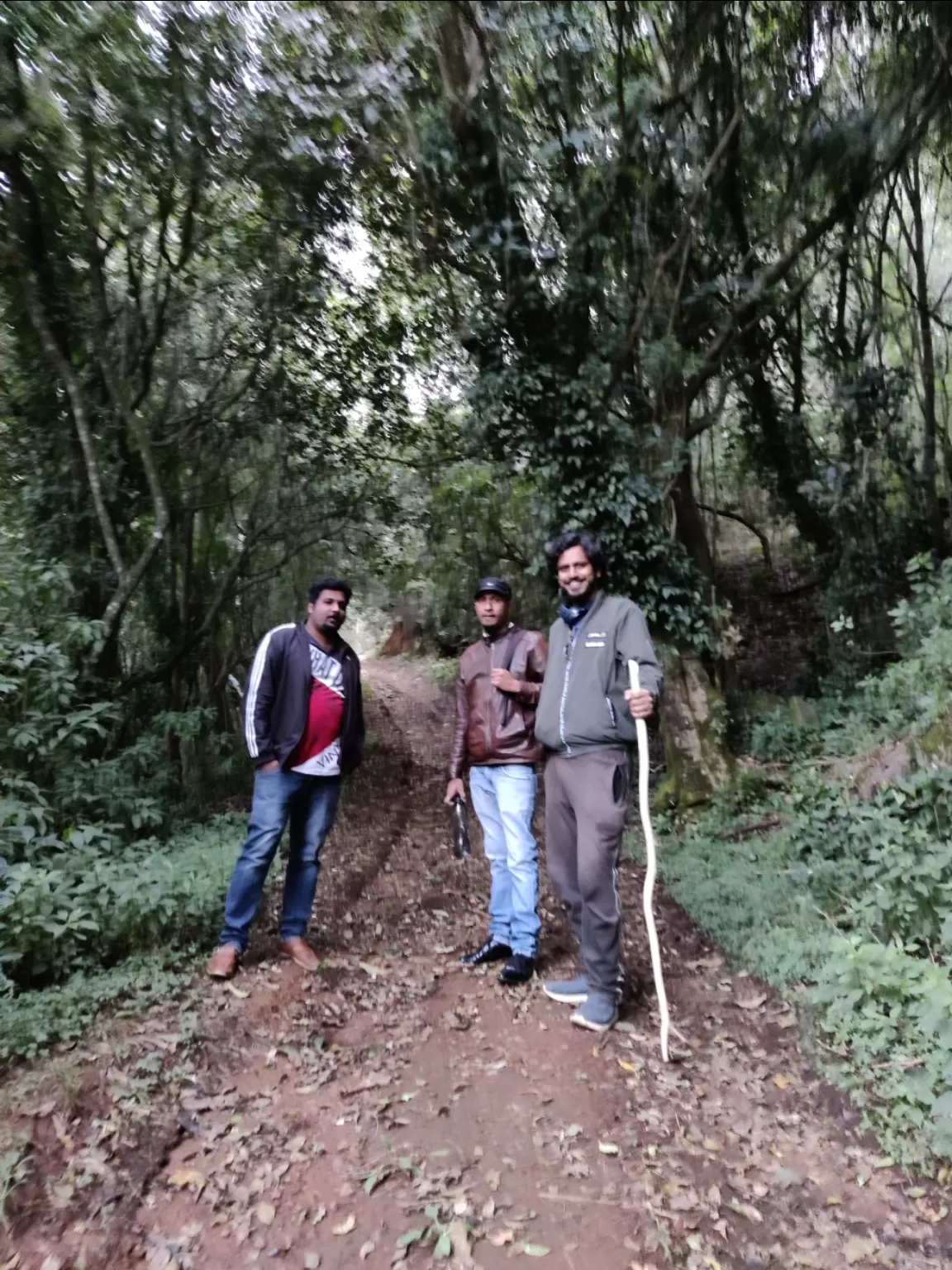 Photo of Ooty hills station By shikhar khatri