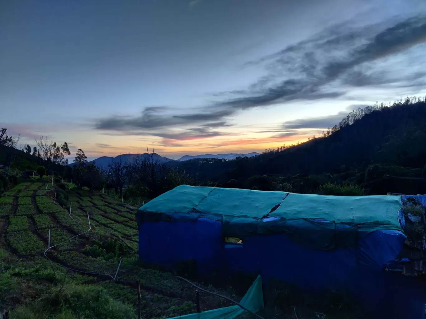 Photo of Ooty hills station By shikhar khatri