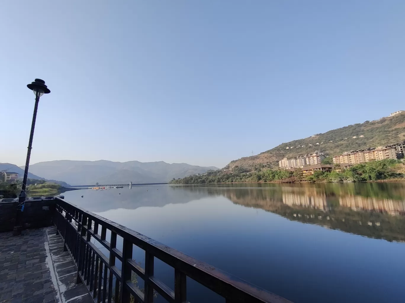 Photo of Lavasa Lake City By pulkit