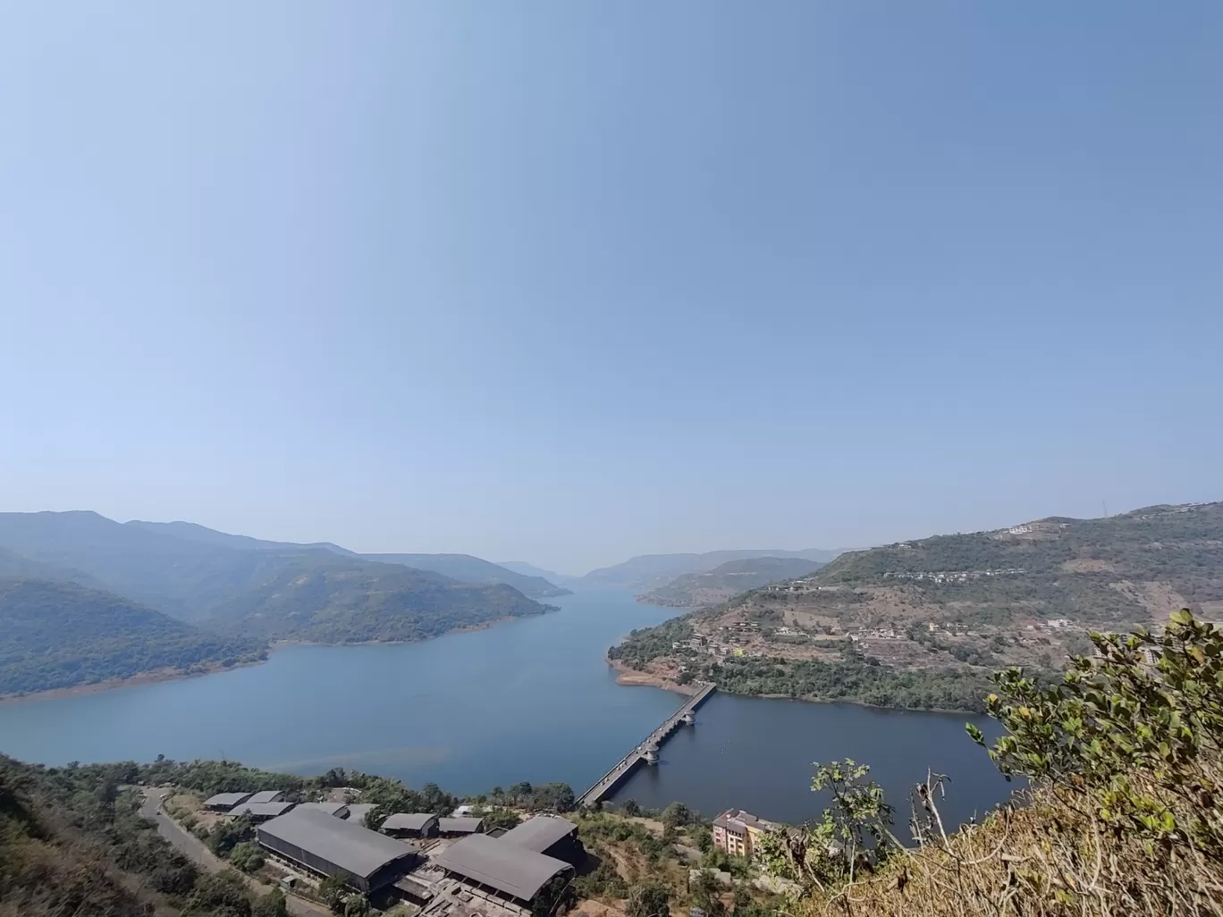 Photo of Lavasa Lake City By pulkit