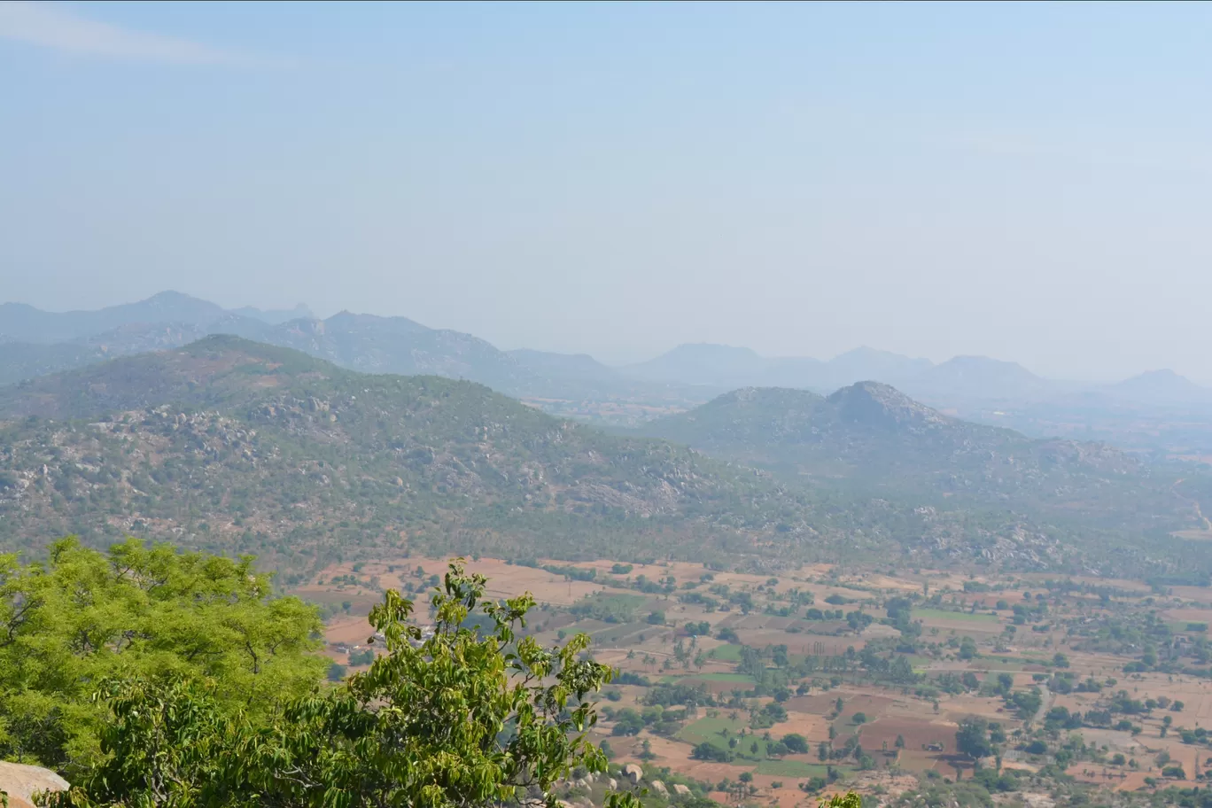 Photo of Avalabetta Hill Top By Abhay Maurya