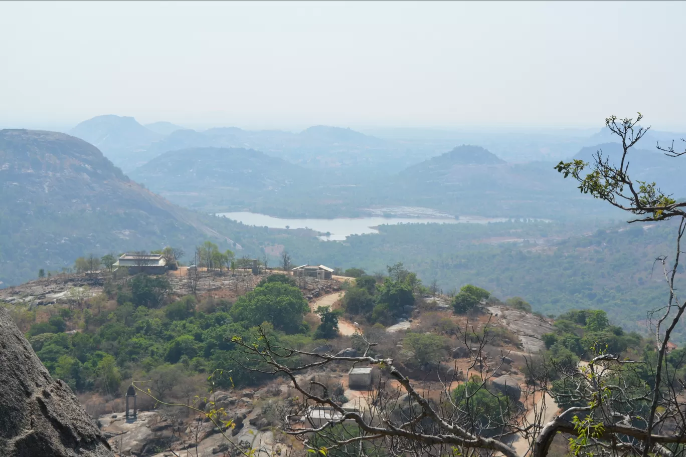 Photo of Avalabetta Hill Top By Abhay Maurya