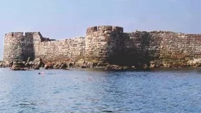 Photo of Sindhudurg Fort By Rahul Narkhede