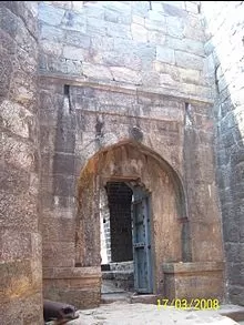 Photo of Sindhudurg Fort By Rahul Narkhede