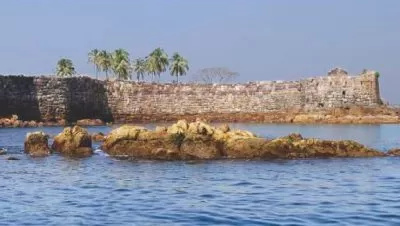 Photo of Sindhudurg Fort By Rahul Narkhede