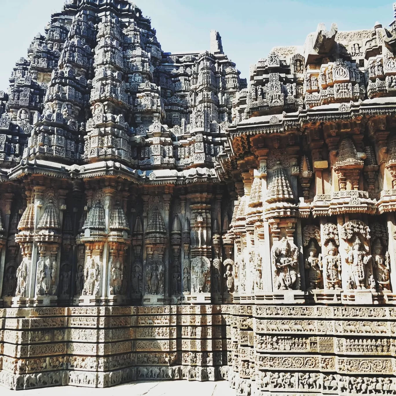 Photo of Chenna Keshava Temple By uma mahiii