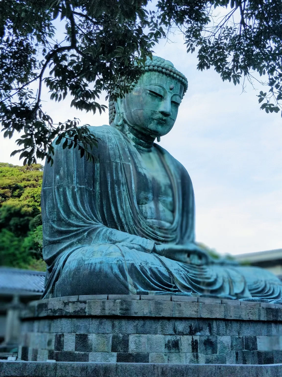 Photo of Kamakura By uma mahiii