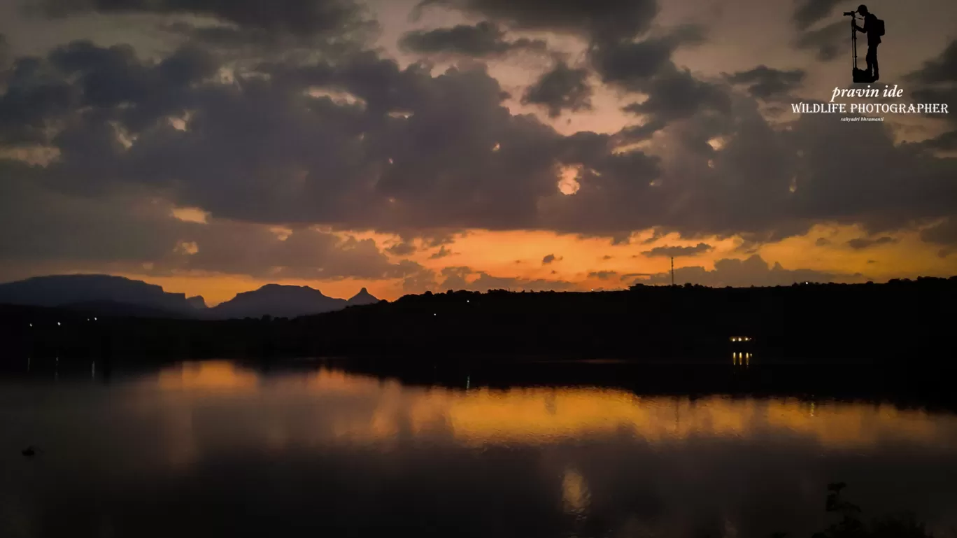 Photo of Dist: Ahemadnagar Bhandardara By wildlife photographer