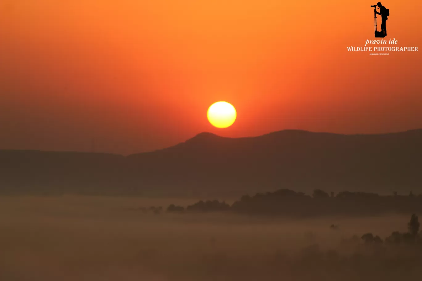 Photo of Dist: Ahemadnagar Bhandardara By wildlife photographer