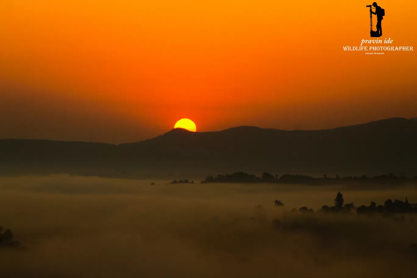 Photo of Dist: Ahemadnagar Bhandardara By wildlife photographer
