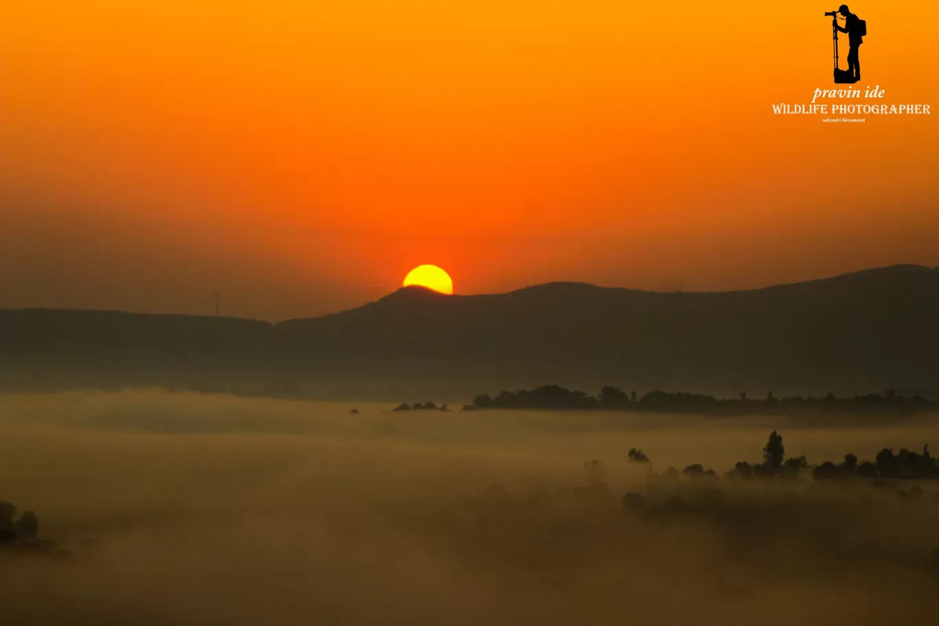 Photo of Dist: Ahemadnagar Bhandardara By wildlife photographer