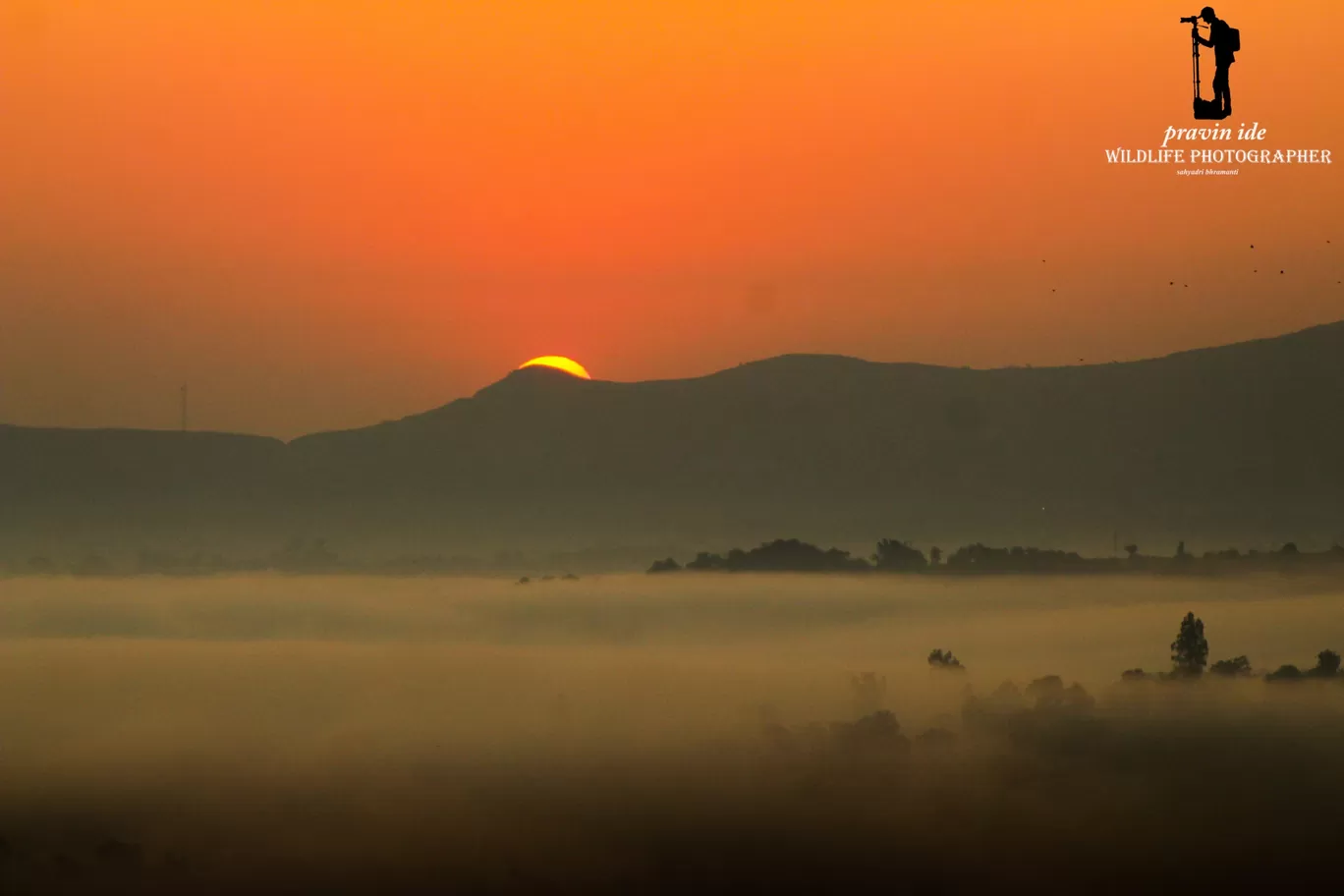 Photo of Dist: Ahemadnagar Bhandardara By wildlife photographer