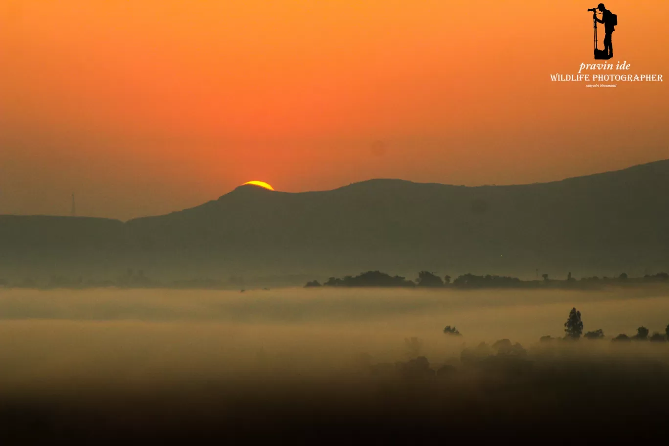Photo of Dist: Ahemadnagar Bhandardara By wildlife photographer