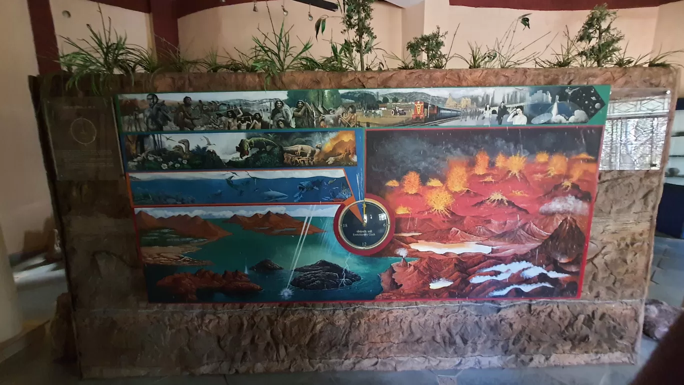 Photo of Ghughua Fossil Park By Glenn George