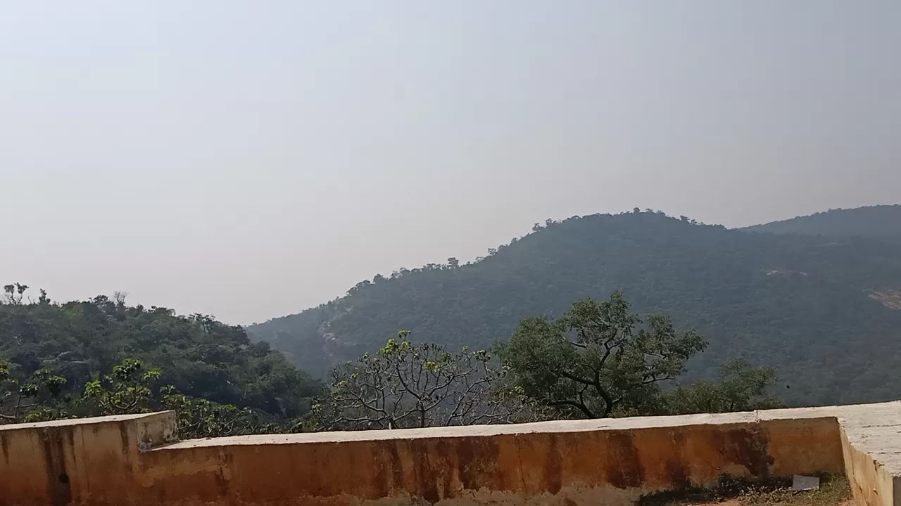 Photo of Gandikota Fort By Kiran RK