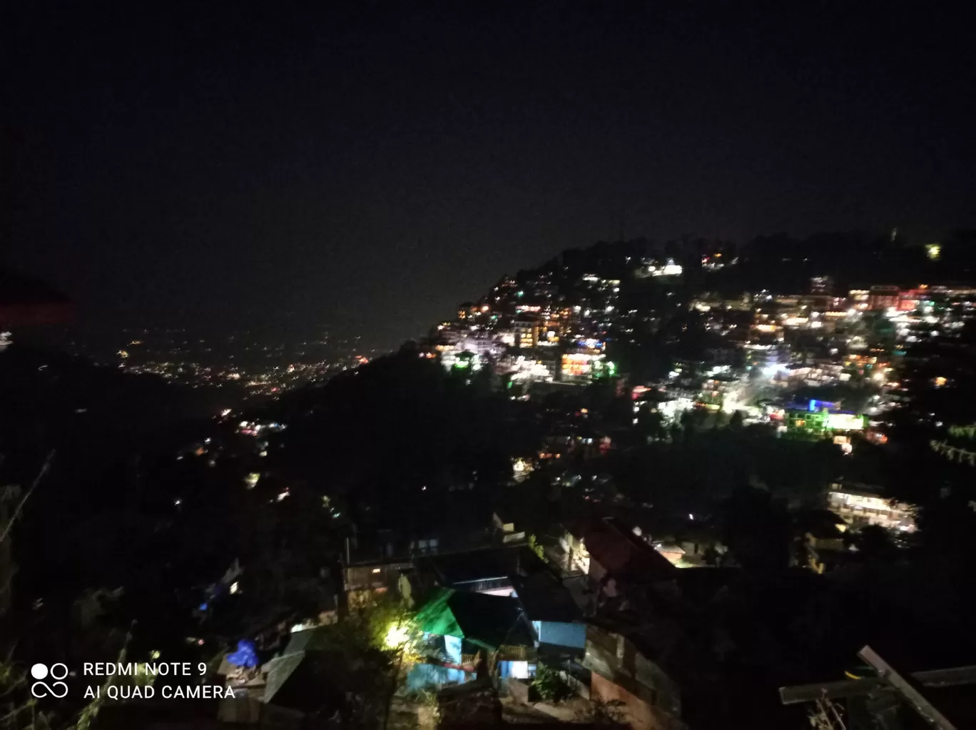 Photo of McLeod Ganj By Pooja Chib