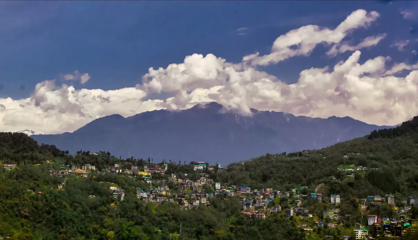 Photo of Sikkim By Soumoyadip Sarkar