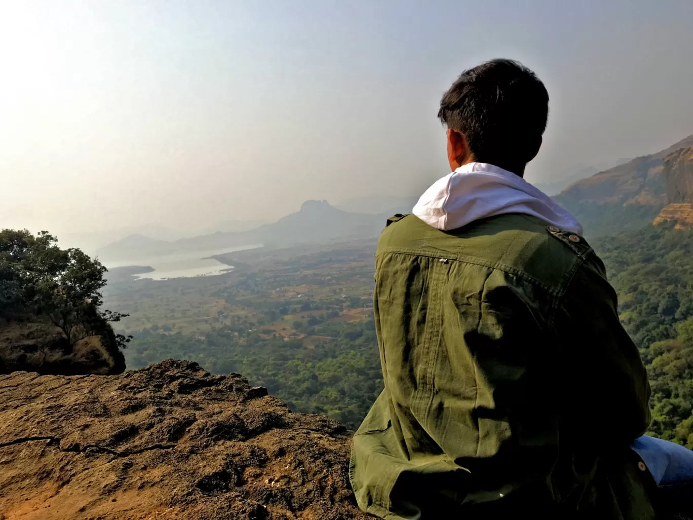 Photo of Harishchandragad By Harshit Laxkar
